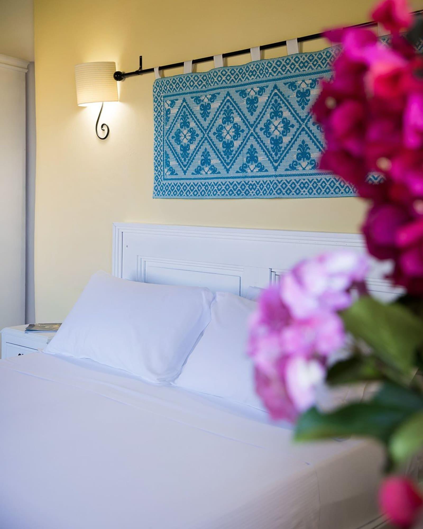Cala Luas Resort Cardedu Dış mekan fotoğraf
