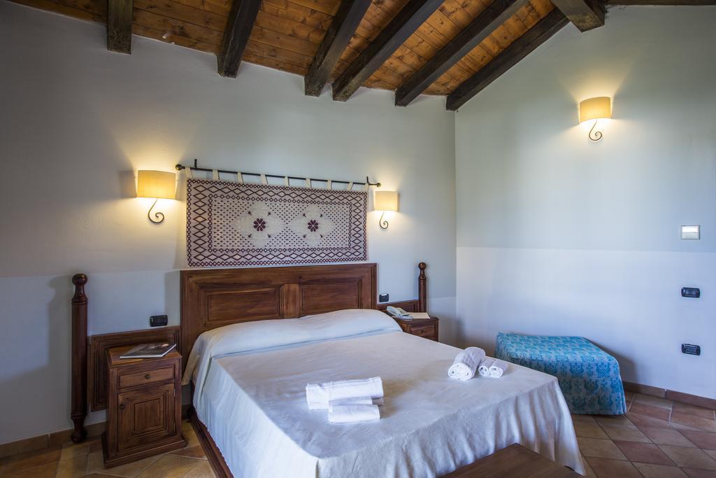 Cala Luas Resort Cardedu Dış mekan fotoğraf