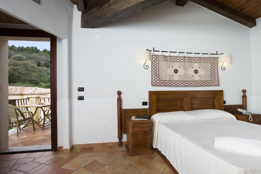 Cala Luas Resort Cardedu Dış mekan fotoğraf